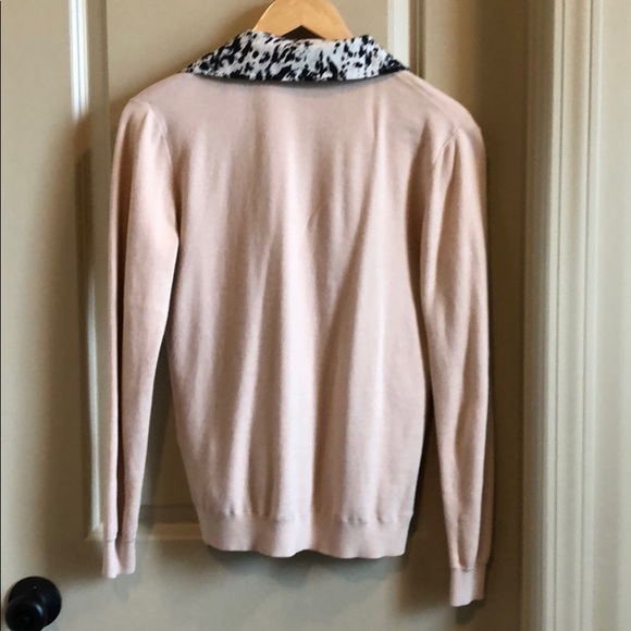 3.1 Phillip Lim Moto Sweater - Picture 2 of 3